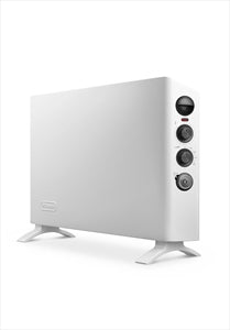 Termoconvettore a pavim. delonghi hsx3320fts