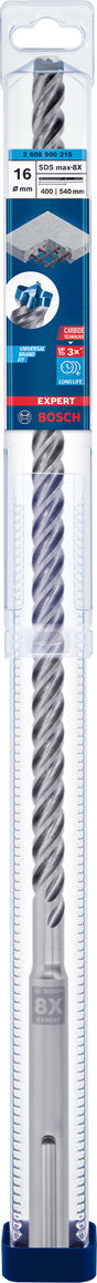 Bosch-a punta sds max-8x expert 16x400x540 mm