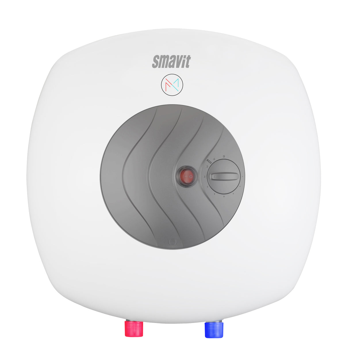 Scaldabagno 30 l sopralav. 2a gar. svk30 smavit