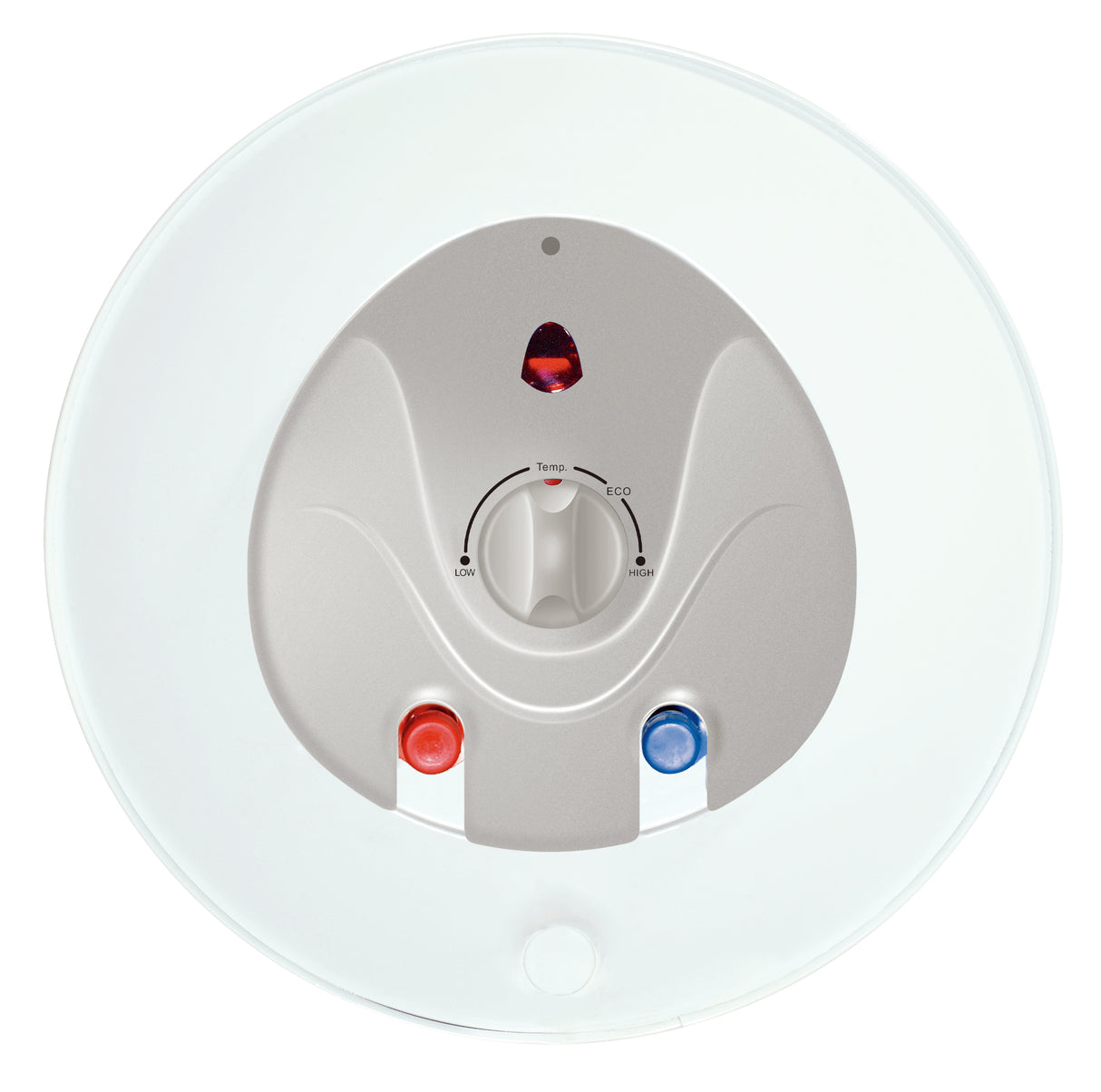 Scaldabagno 30 l vert. 2a gar. svv30 smavit