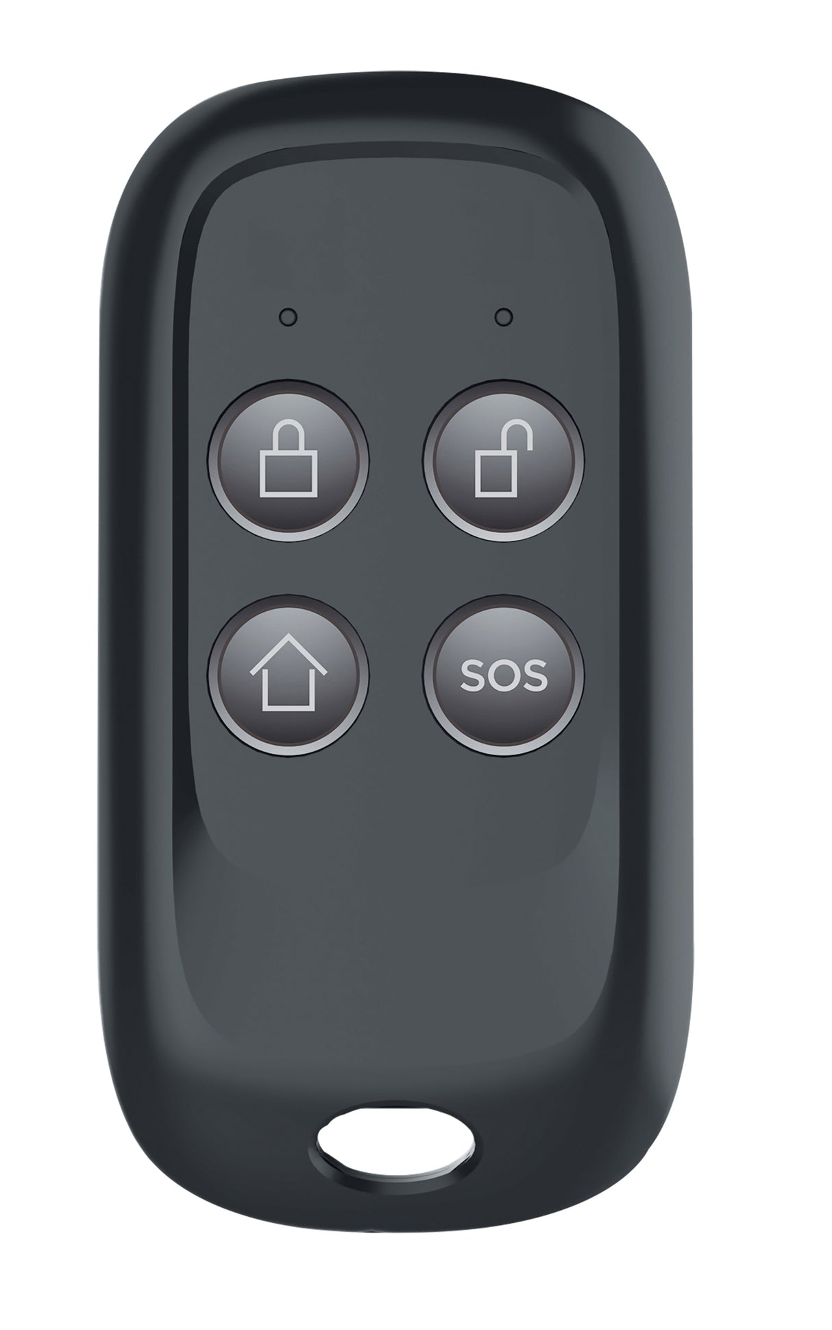 Antifurto domestico angel telecomando