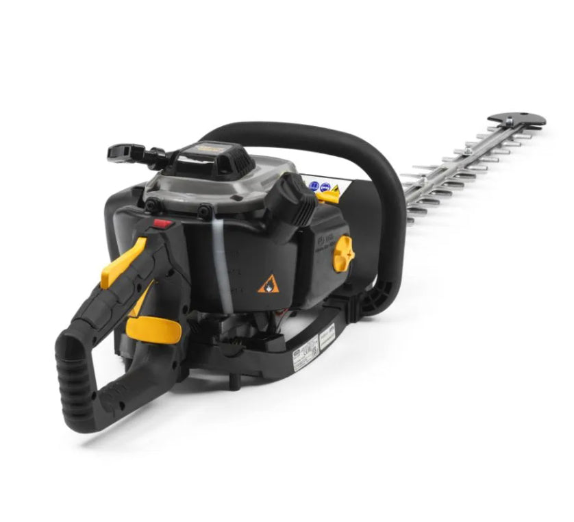 Alpina tagliasiepi a scoppio 22,5 cc 70 cm aht555