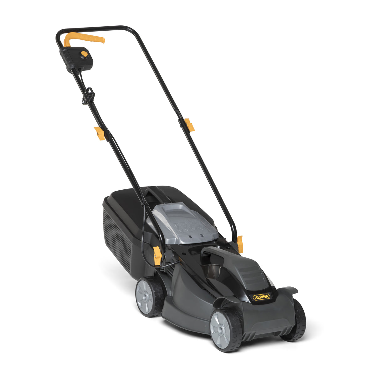 Tosaerba elettrico alpina bl 320 e 1000 w 32 cm