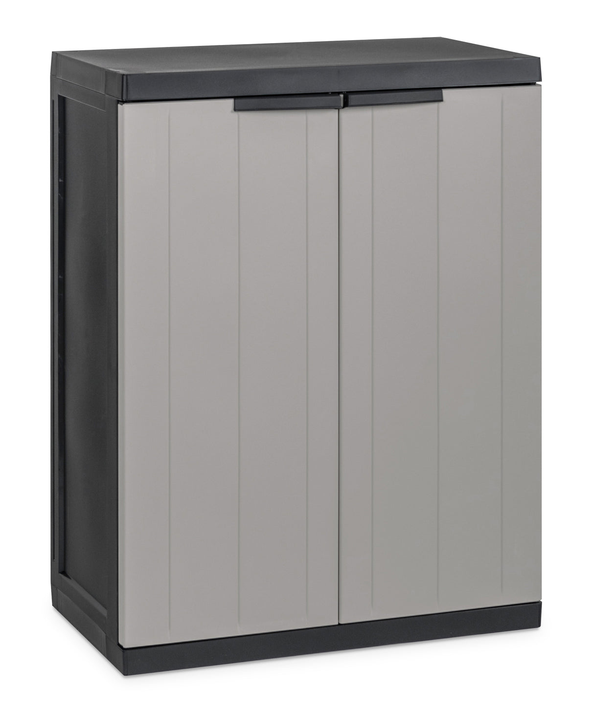 Armadio bios 2 ante 65x37x85 tutto piani art.300