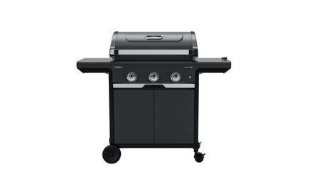 Barbecue a gas select 3 exs  9+2,3kw campingaz