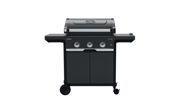 Barbecue a gas select 3 exs  9+2,3kw campingaz