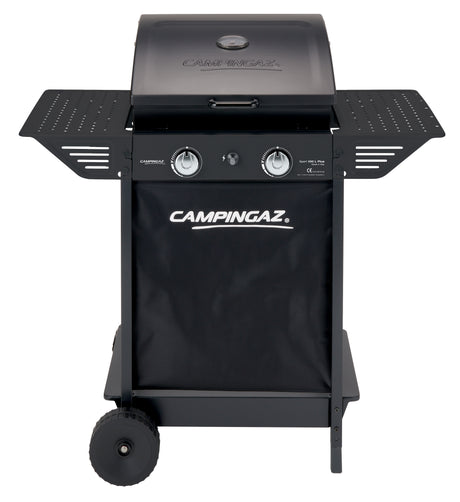 Barbecue a gas pietra lav xpert 100l plus 7,1kw
