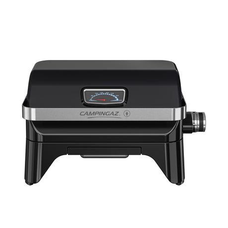 Barbecue da tavolo attitude 2go electric ghisa 2,2kw