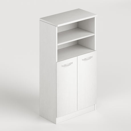 Laundry mobile 2a+vano giorno 71x38x130 bia fras