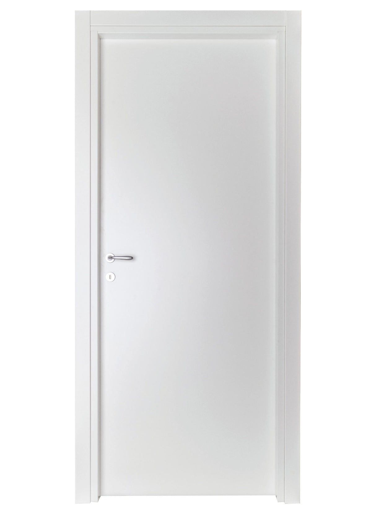 Porta marika micro bianco battente 90x210 rev.crs