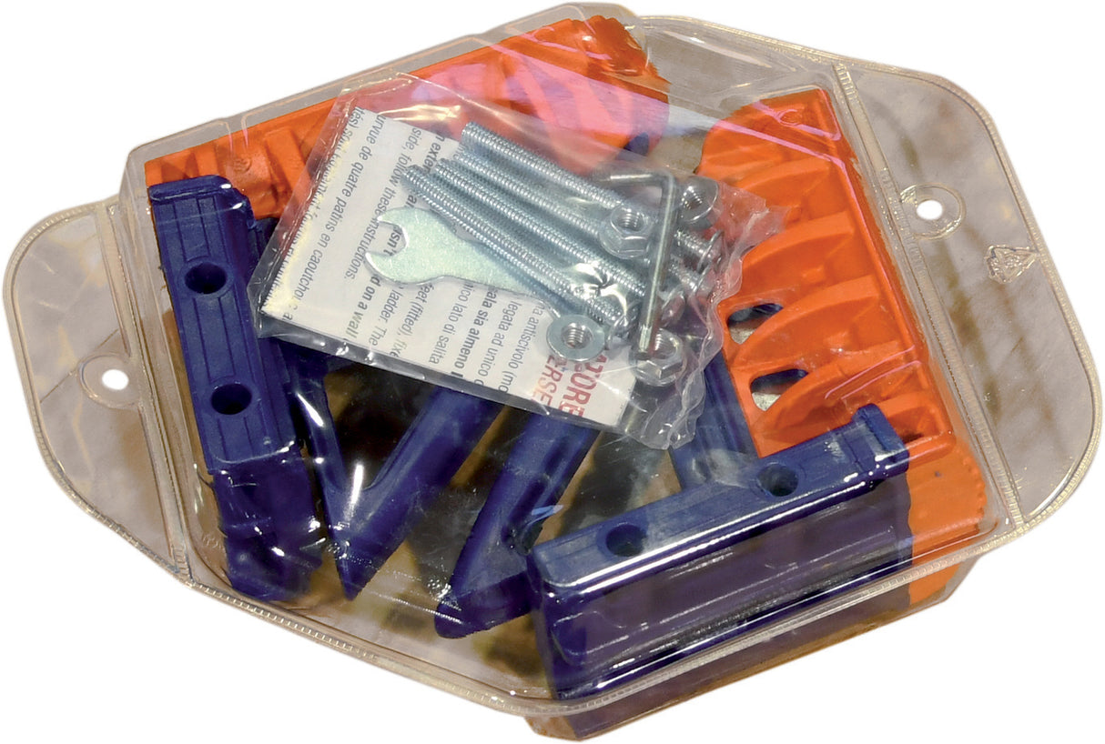 Kit coppia piedini allargatori facal briko bb/2a