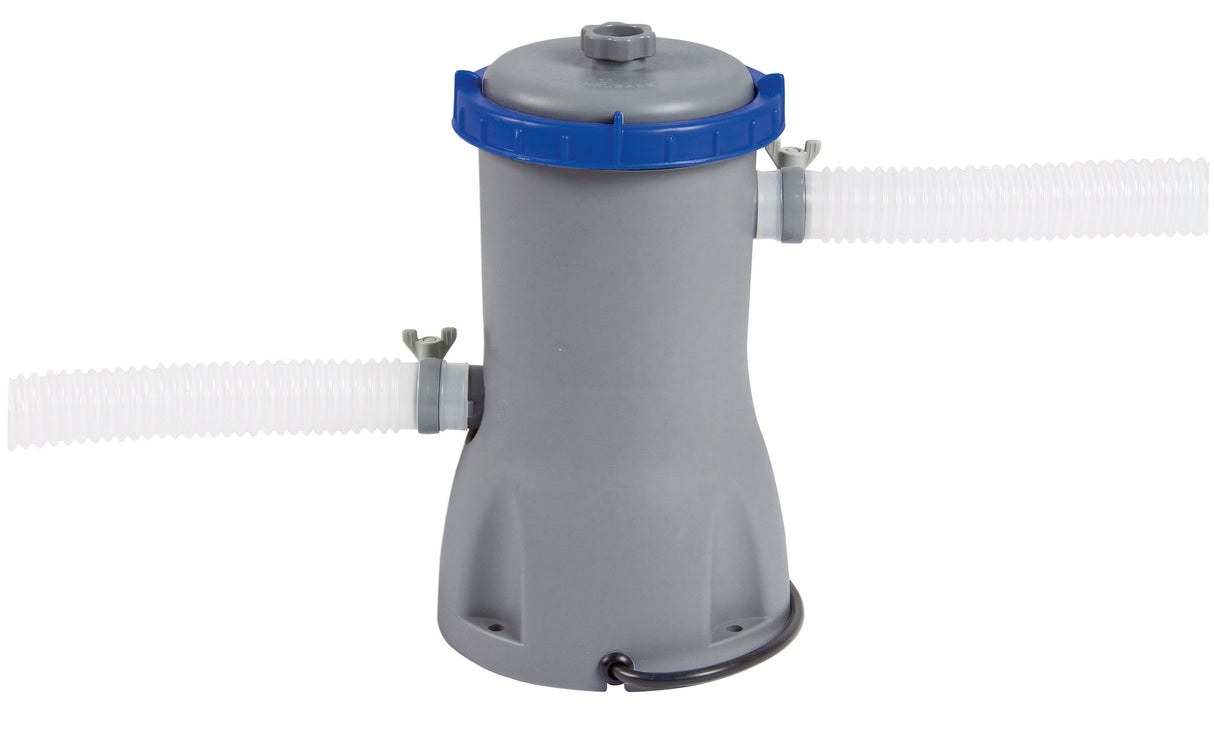 Pompa filtrante per piscina 3028 l/h cod.58386