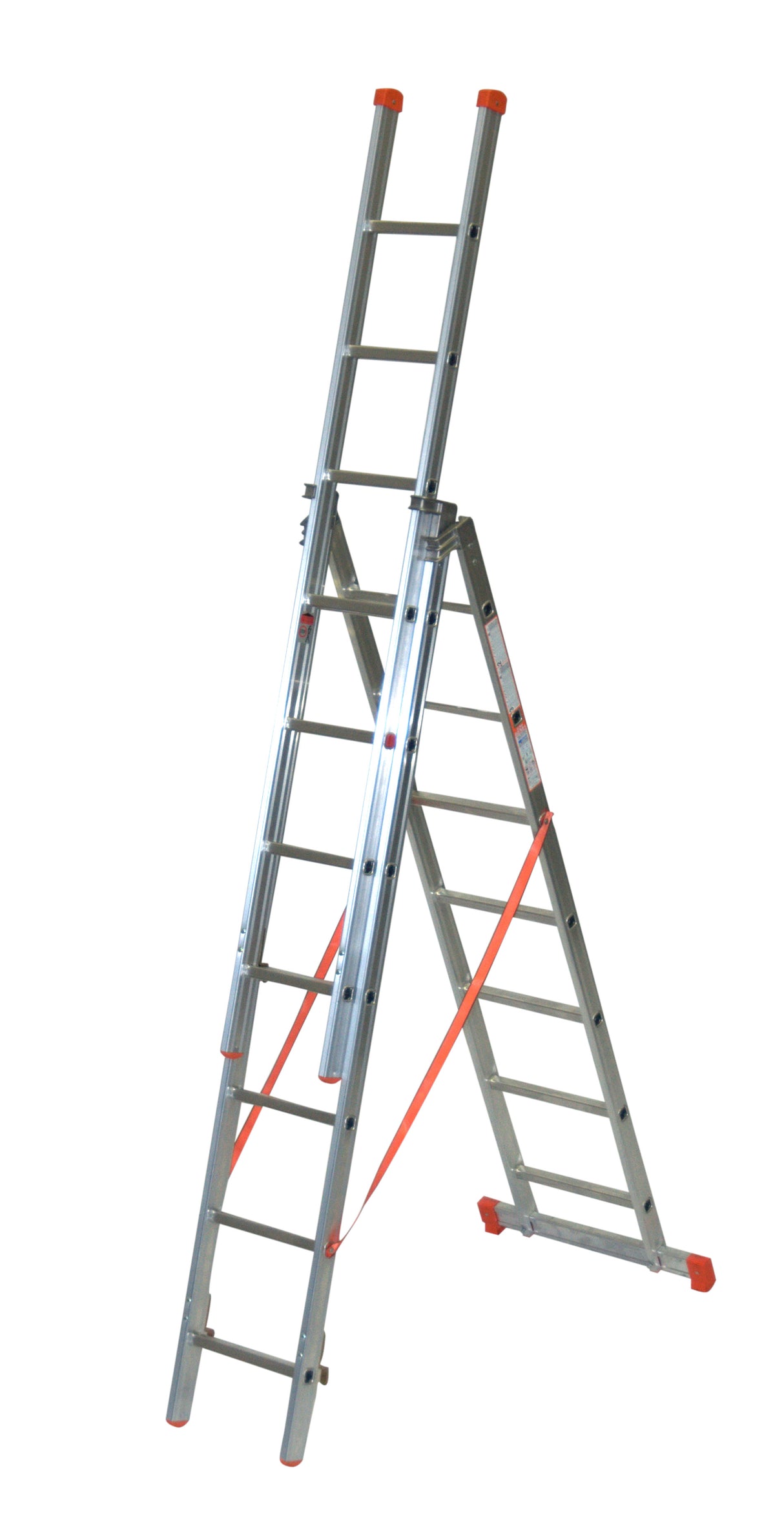 Scala all. facal genia g250-3 trasform 7+7+7 grad