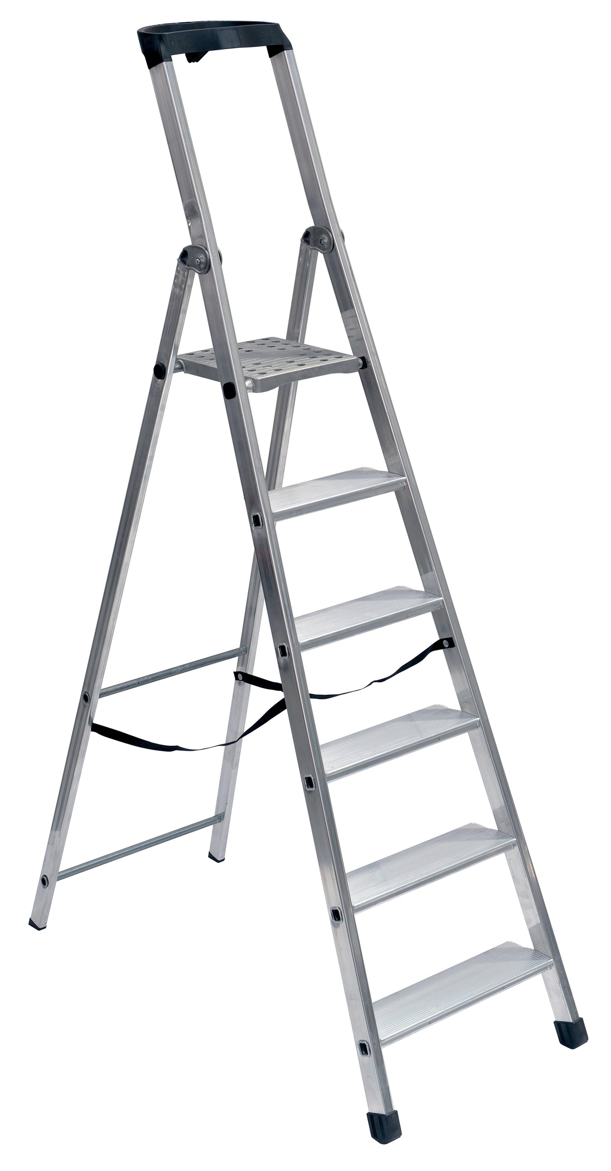 Scala all. facal piu su maxi 6 gradini da 110 mm