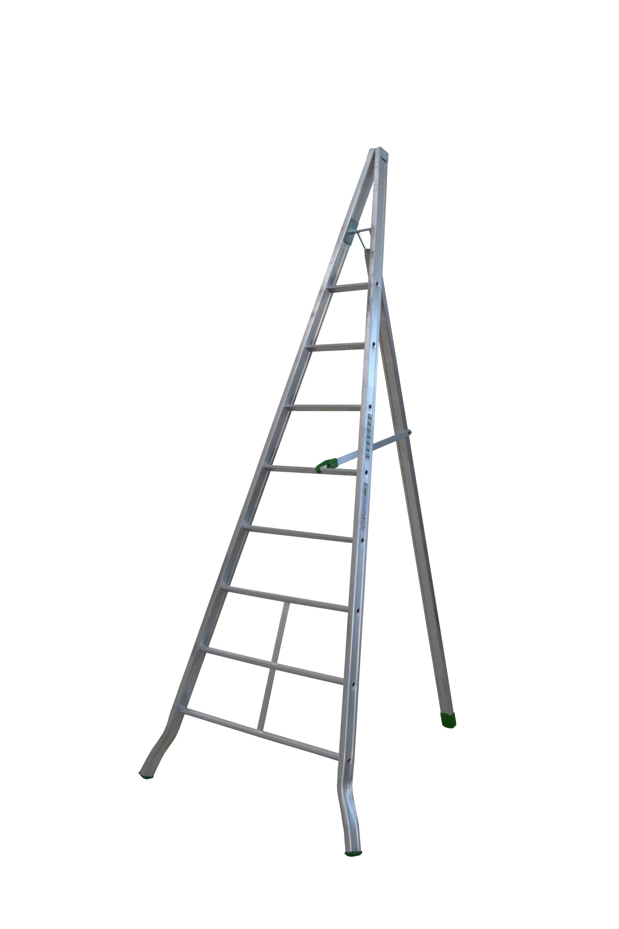 Scala all. facal agri ag300 8 gradini per agricol