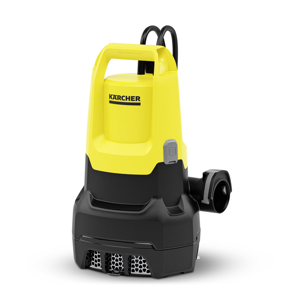 Elettropompa sommersa karcher sp 22.000 dirt eu
