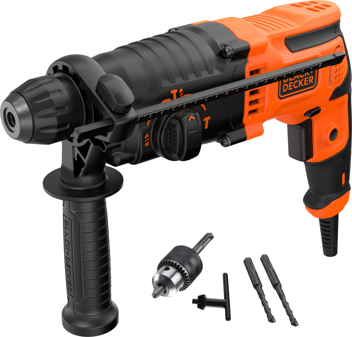 Tassellatore b+d behs01