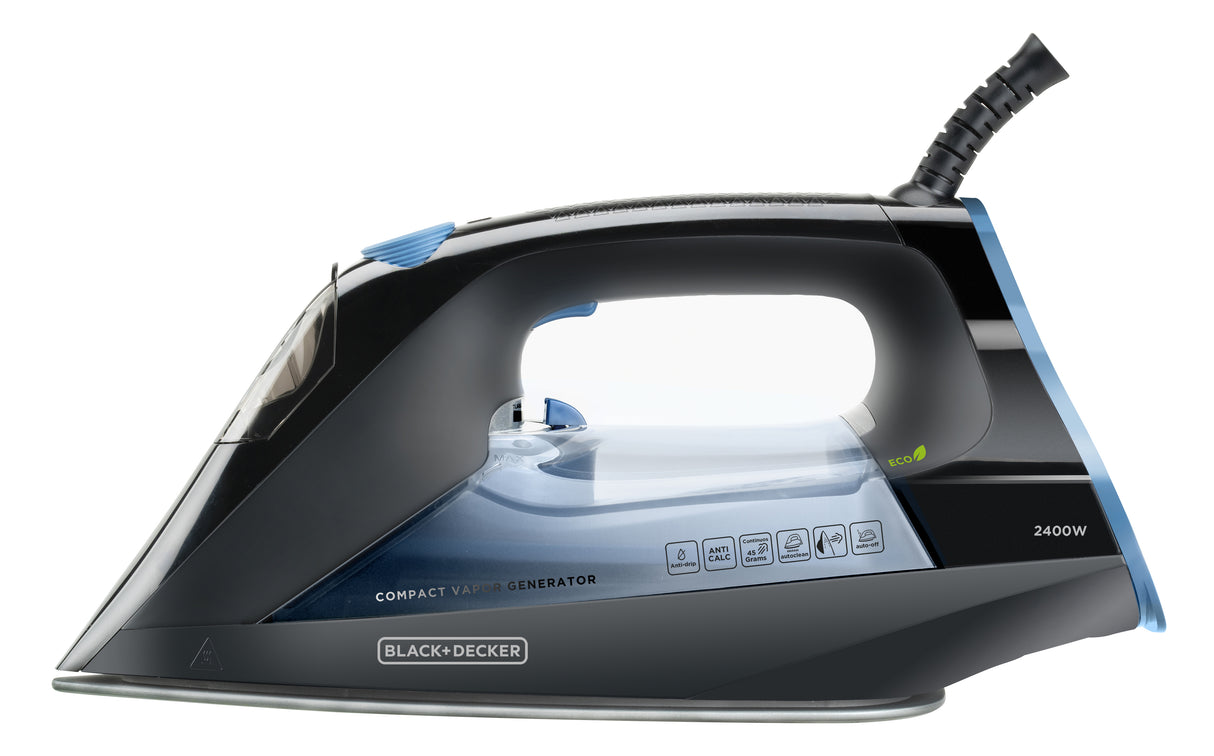 Ferro da stiro a vapore b+d bxir 2403 e