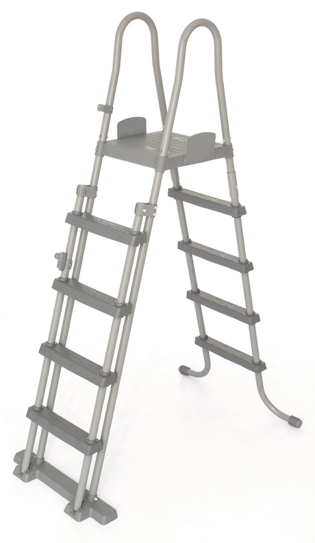 Scala di sicurezza per piscine cm. 132