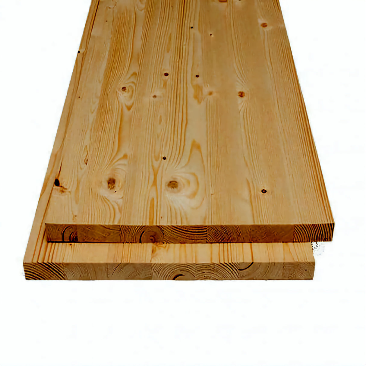 Tavola abete lamellare 18x400x2000 mm non imbustate