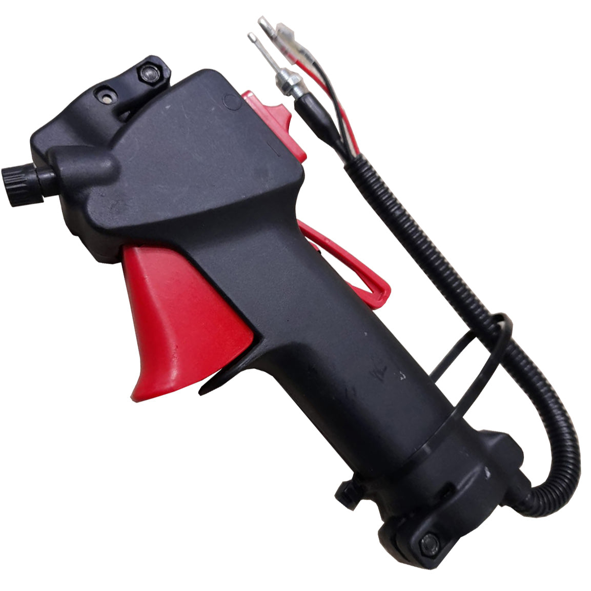 J-sky 30-40 manetta acceleratore compl.