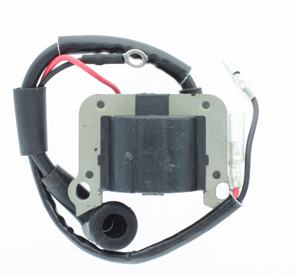 J-sky 30 fig.30 bobina elettrica