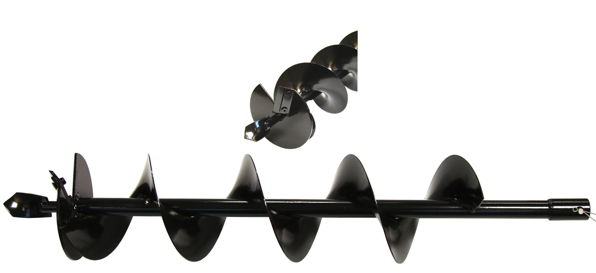 Trivella ricambio j-sky d.150mm.