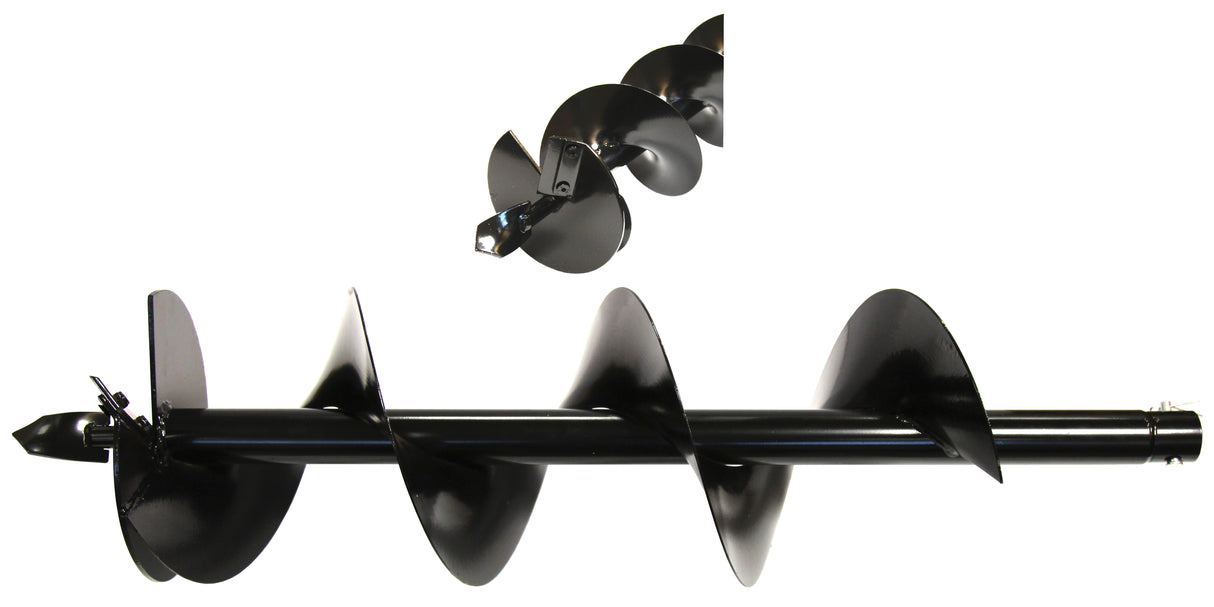 Trivella ricambio j-sky d.200mm.