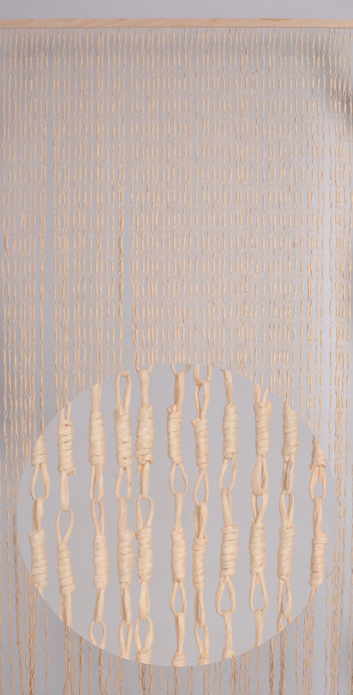 Tenda in mais 125x240 cm dis. 01063