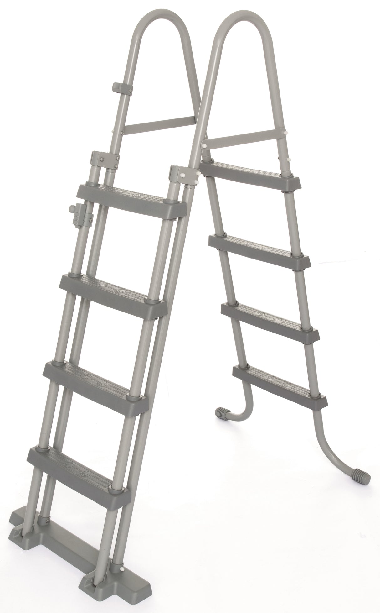 Scala di sicurezza per piscine cm. 107