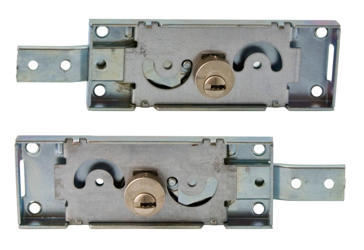 Prefer serratura cil europ tondo serran s711 acc