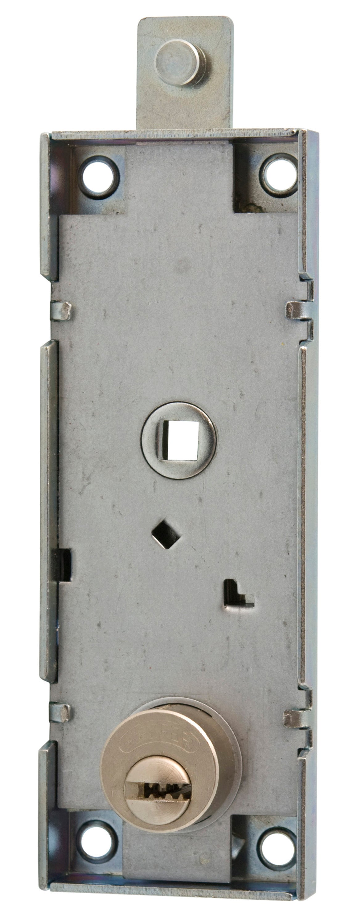 Prefer serratura cil europ tondo basculan w551