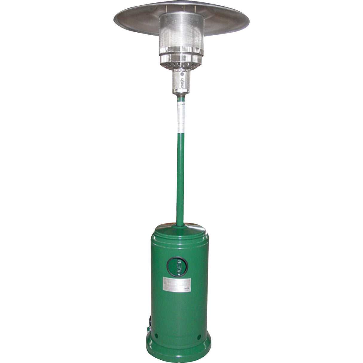 Cappello per stufa patio hss-a-pc teporus