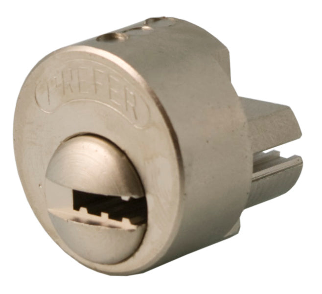 Prefer cilindro europeo tondo s810