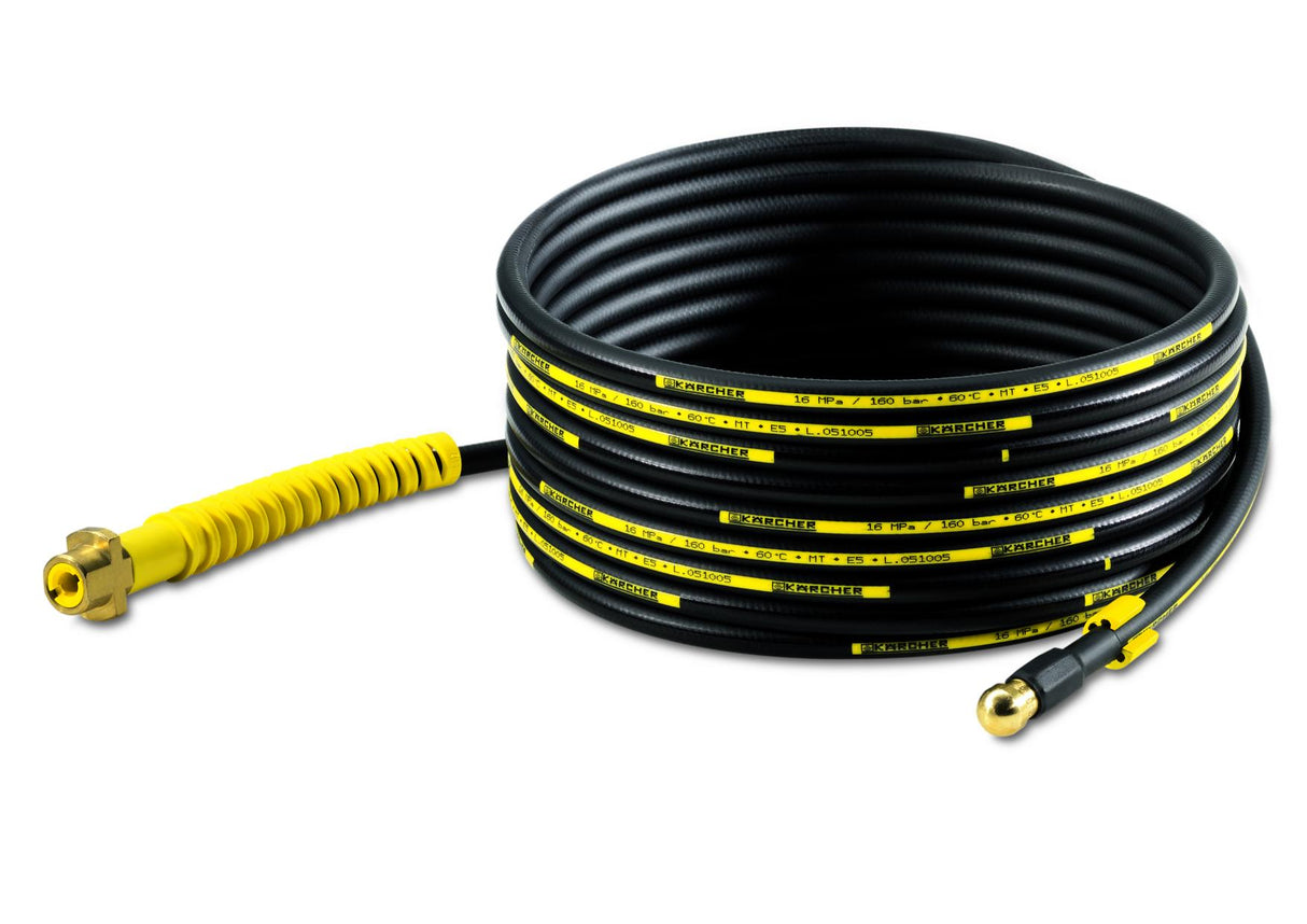 Karcher sonda spurgatubi mt.15 2.637-767.0