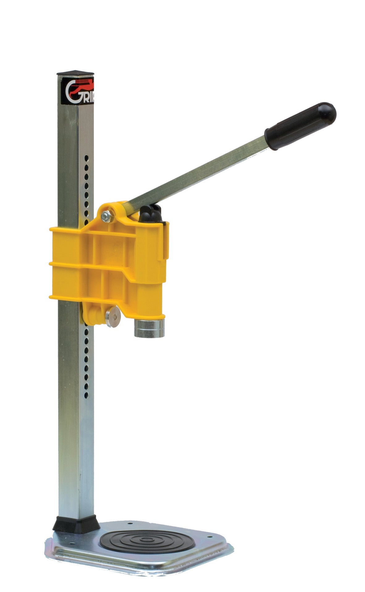 Turabottiglie a colonna tappi corona d 26 mm