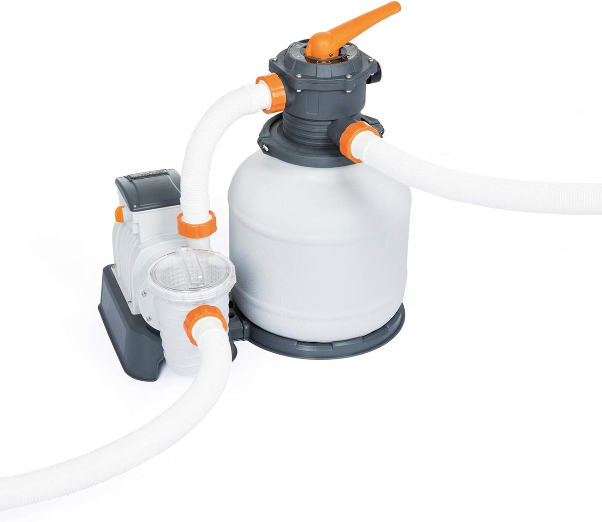 Pompa filtrante a sabbia 6813 l/h cod.58499