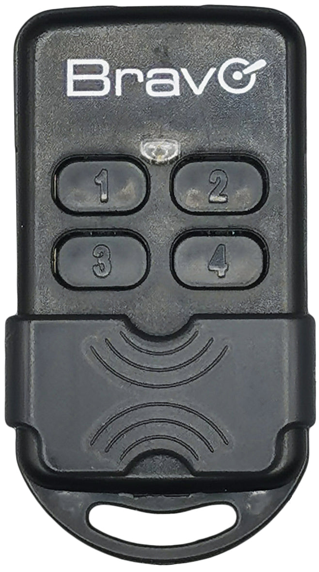 Radiocomando magiko universal new