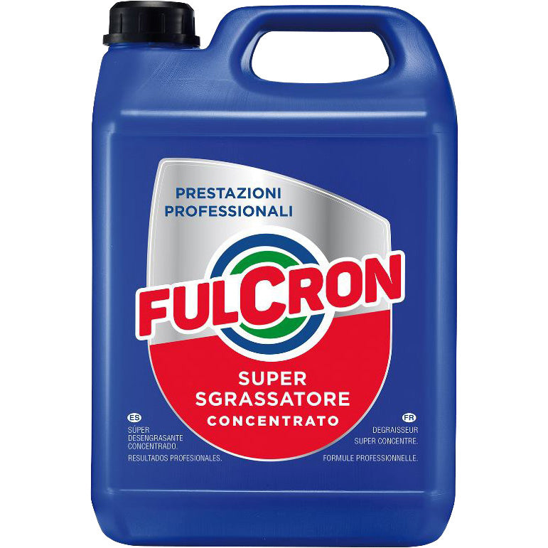 Arexons fulcron sgrassante 5 l