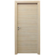 Porta microtec 210x90 rovere sbiancato