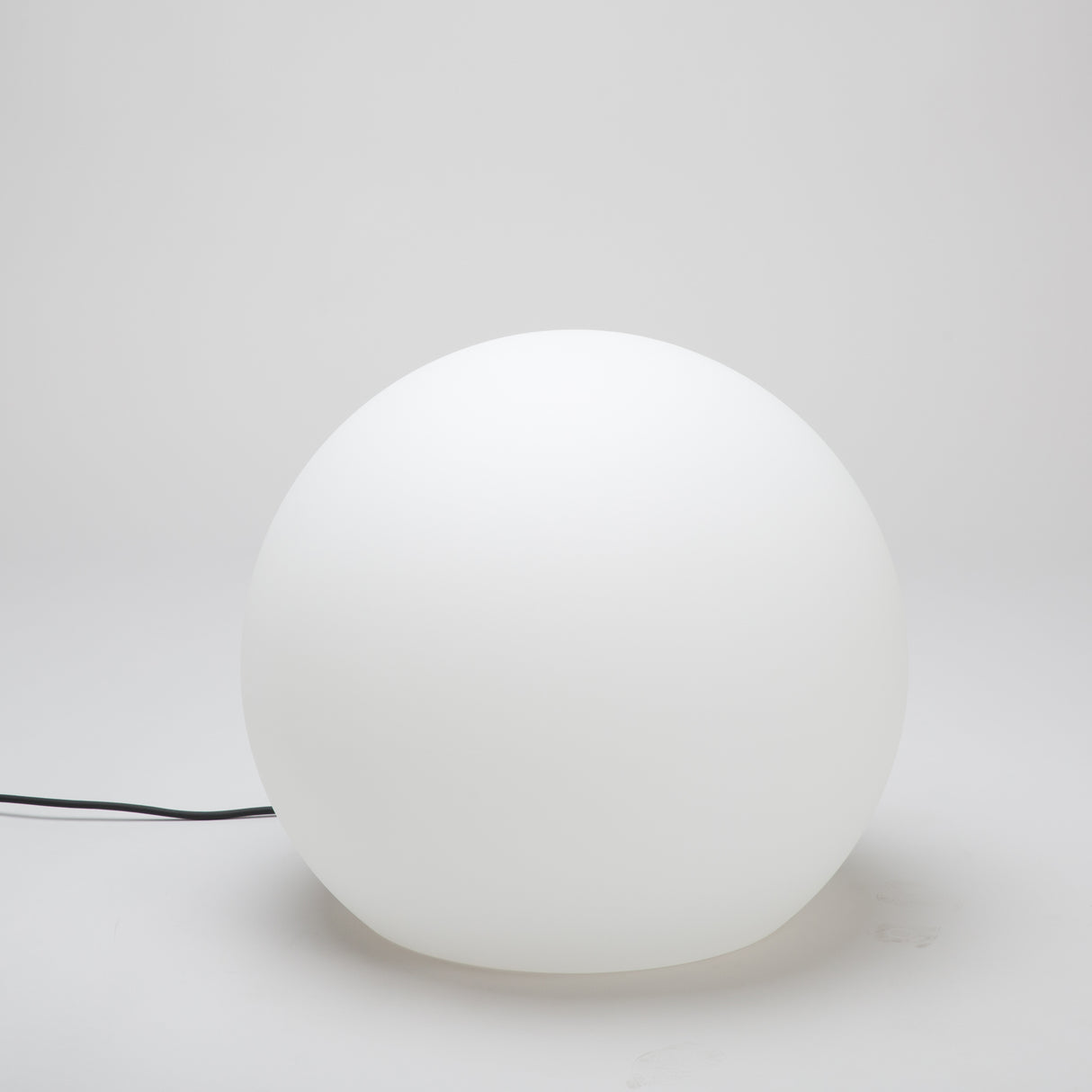 Lampada buly d 50xh44 cm luce fredda