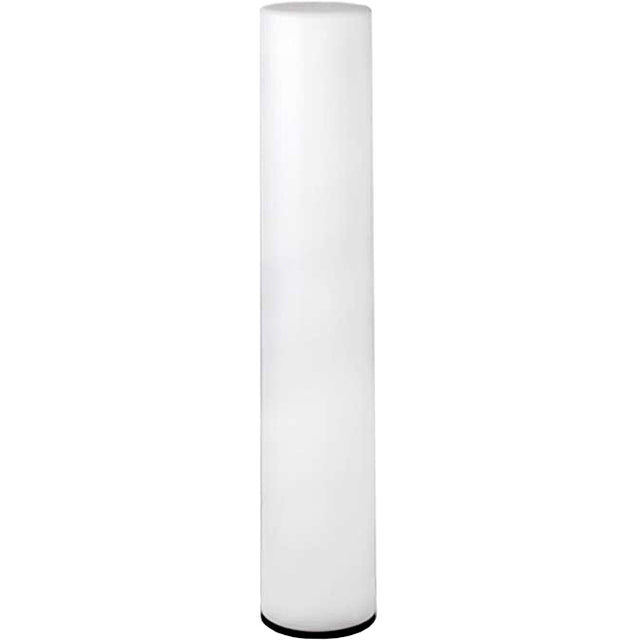 Piantana led fity per esterno h 100 cm