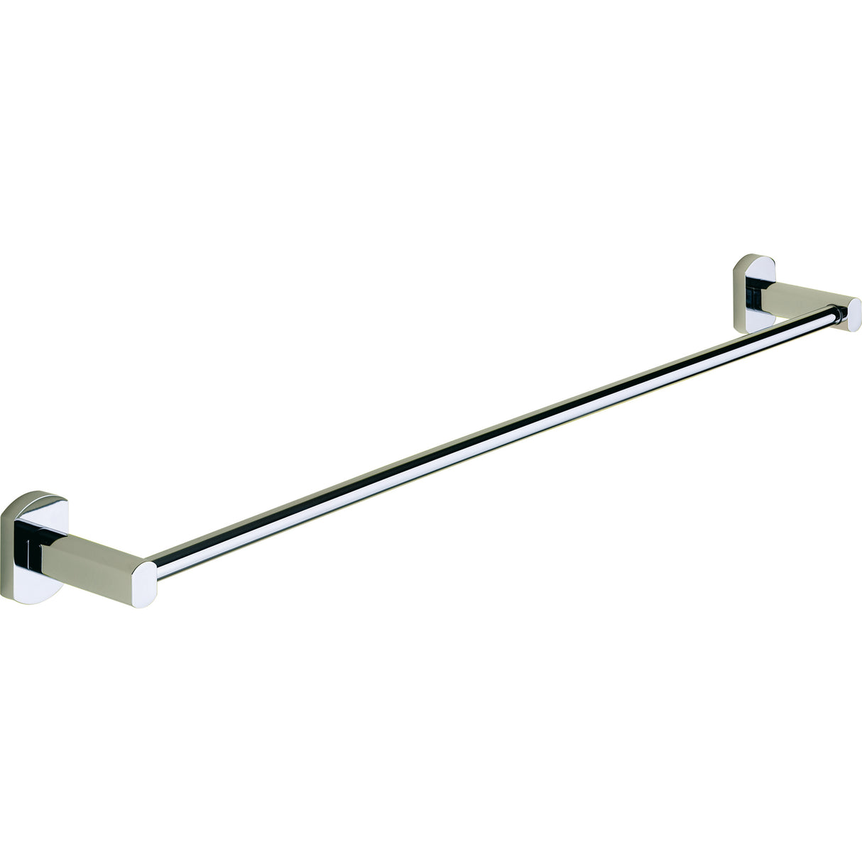 Gedy ep2160 edera portasalviette 60 cromo