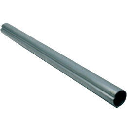 Palo per segnaletica tubolare d 60 mm h 200 cm