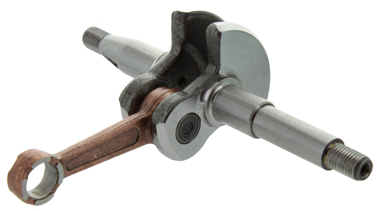 J-sky yd22 fig. 2 albero motore