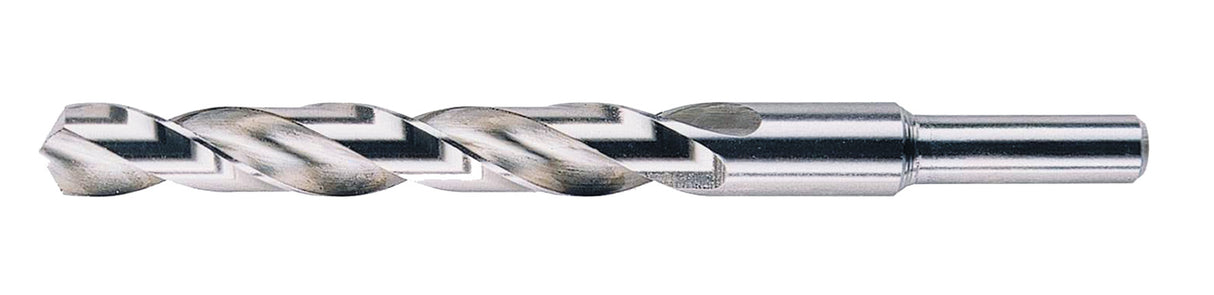 Punta hss rettificata codolo 13 mm d 18,0 mm