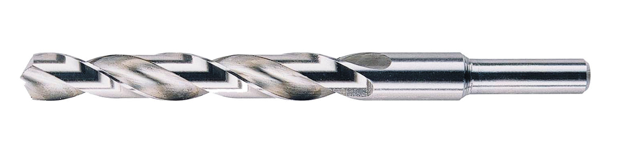 Punta hss rettificata codolo 13 mm d 20,0 mm