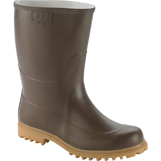 Stivali gomma a tronchetto n.39 martinello