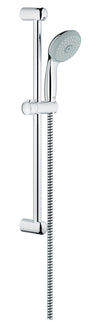 Grohe saliscendi 60 cm new tempesta 3 getti