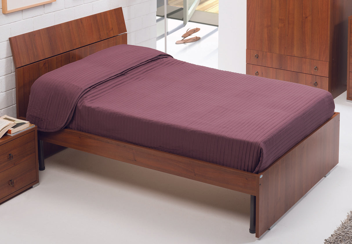 Linea classic letto matrimoniale 171x200xh98 cm